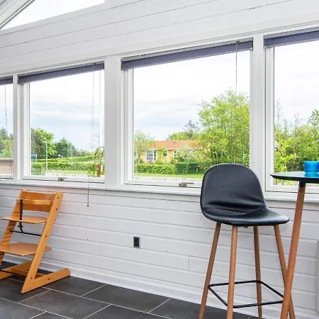 Ferienhaus Holiday Xix