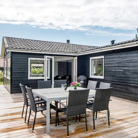 Holiday Xix Skjern