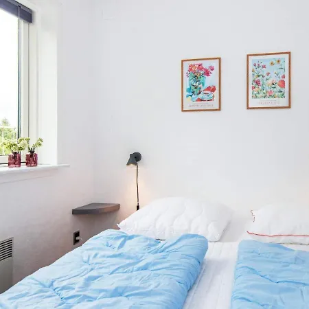 Holiday Xix Ferienhaus