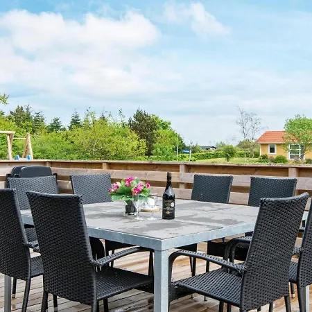 Ferienhaus Holiday Xix