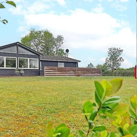 Holiday Xix Ferienhaus