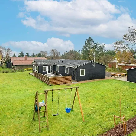 Holiday Xix Ferienhaus Skjern