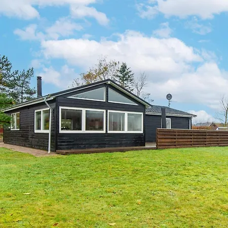 Ferienhaus Holiday Xix