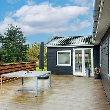 Ferienhaus Holiday Xix